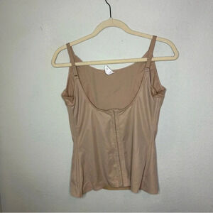 SubTract Open Bust Shapewear Size 2X